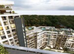 Appartementen te koop in Antalya (8)