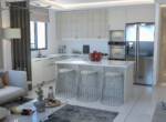 Modern new build apartments 100 m from the beach in Erdemli Mersin (16)