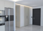 Modern new build apartments 100 m from the beach in Erdemli Mersin (17)