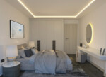 Modern new build apartments 100 m from the beach in Erdemli Mersin (23)