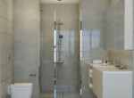 Modern new build apartments 100 m from the beach in Erdemli Mersin (5)