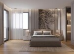 Ultra-Modern apartments in Erdemli Mersin, one of the fastest developing regions and a very popular residential area; and is only 550 m from the beautiful beach (12)