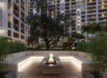 Ultra-Modern apartments in Erdemli Mersin, one of the fastest developing regions and a very popular residential area; and is only 550 m from the beautiful beach (12)