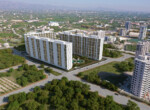 Ultra-Modern apartments in Erdemli Mersin, one of the fastest developing regions and a very popular residential area; and is only 550 m from the beautiful beach (13)