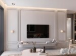 Ultra-Modern apartments in Erdemli Mersin, one of the fastest developing regions and a very popular residential area; and is only 550 m from the beautiful beach (4)