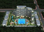 Wohnungen zum Verkauf in Antalya (1)