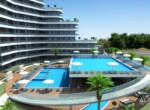 Wohnungen zum Verkauf in Antalya (13)