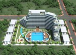 Wohnungen zum Verkauf in Antalya (7)