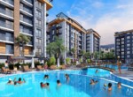 Apartments for sale in Belek (10)