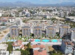 Apartments for sale in Belek (2)