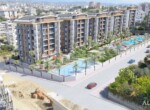Apartments for sale in Belek (4)