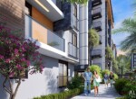 Apartments for sale in Belek (8)
