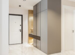 Luxury apartments 500 m from the beach in Erdemli Mersin (6)