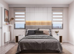 Luxury apartments 500 m from the beach in Erdemli Mersin (8)