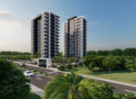 New build apartments in Erdemli Mersin (1)