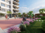 New build apartments in Erdemli Mersin (10)