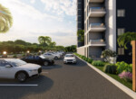 New build apartments in Erdemli Mersin (11)