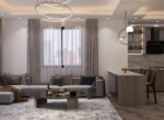 New build apartments in Erdemli Mersin (14)