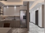 New build apartments in Erdemli Mersin (15)