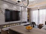 New build apartments in Erdemli Mersin (16)