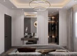 New build apartments in Erdemli Mersin (18)