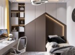 New build apartments in Erdemli Mersin (21)