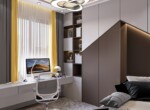 New build apartments in Erdemli Mersin (22)