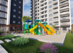 New build apartments in Erdemli Mersin (7)