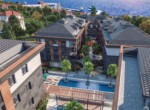 Apartments Waterfront in Istanbul (11)