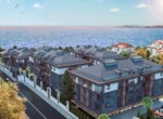 Apartments Waterfront in Istanbul (14)