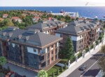 Apartments Waterfront in Istanbul (2)