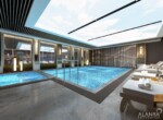 Apartments Waterfront in Istanbul (4)