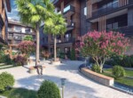 Apartments Waterfront in Istanbul (6)