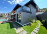 EXCLUSIVE LUXURY VILLAS FOR SALE IN YALIKAVAK BODRUM TURKEY (23)