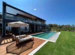 EXCLUSIVE LUXURY VILLAS FOR SALE IN YALIKAVAK BODRUM TURKEY (25)
