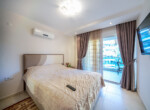 1 BEDROOM APARTMENT FOR SALE IN EMERALD PARK AVSALLAR ALANYA (2)