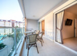 1 BEDROOM APARTMENT FOR SALE IN EMERALD PARK AVSALLAR ALANYA (5)