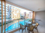 1 BEDROOM APARTMENT FOR SALE IN EMERALD PARK AVSALLAR ALANYA (6)