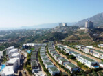 Fully Furnished Luxury villa in Kargicak Alanya (11)