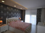 Fully Furnished Luxury villa in Kargicak Alanya (16)