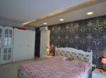 Fully Furnished Luxury villa in Kargicak Alanya (17)