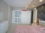 Fully Furnished Luxury villa in Kargicak Alanya (19)