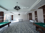 Fully Furnished Luxury villa in Kargicak Alanya (26)