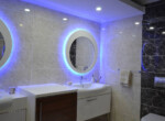 Fully Furnished Luxury villa in Kargicak Alanya (26)