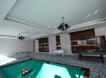 Fully Furnished Luxury villa in Kargicak Alanya (27)