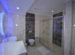 Fully Furnished Luxury villa in Kargicak Alanya (27)