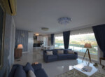 Fully Furnished Luxury villa in Kargicak Alanya (5)