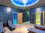 Fully Furnished Luxury villa in Kargicak Alanya (9)