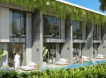Duplexes.