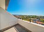 Luxury 3-bedroom penthouse with sea view in Emerald Paradise (12)